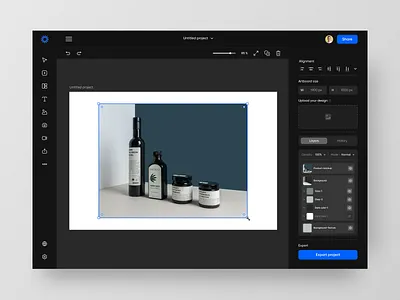 Fore ~ Mockup Web Application π» clean dashboard dashboard design minimal mockup website mockups product website saas saas website ui ux web app web design website