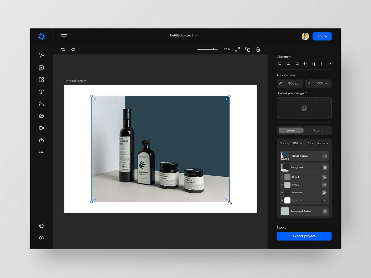Browse thousands of Mockup images for design inspiration | Dribbble
