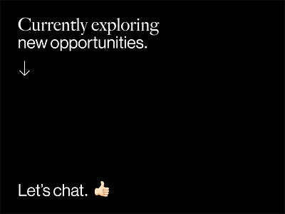 Open for Business art direction branding creative direction graphic design graphic designer social media strategy typography web design