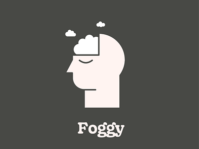 Foggy