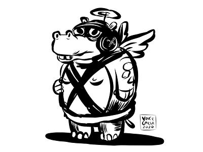 Hippo Pilot