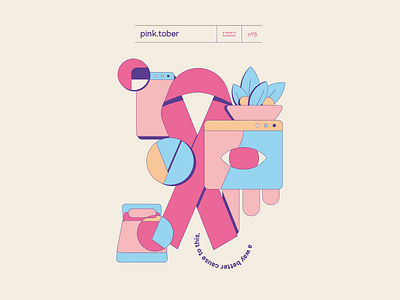 04 PinkTober