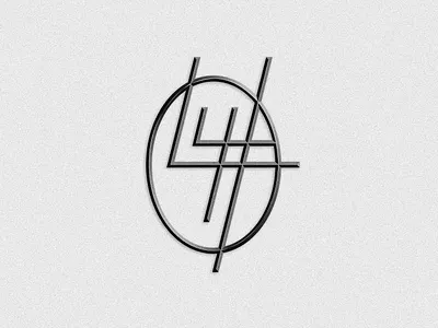 404 404 badge bevel brand branding design error lettering logo metal monogram numbers type typography vintage