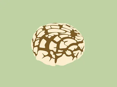 Pan Dulce animation illustration latina latinx motion design