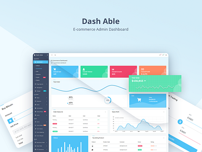 Dash Able Admin Dashboard admin admin dashboard admin dashboard template admin design admin panel admin template admin templates admin theme bootstrap bootstrap 4 bootstrap admin bootstrap template bootstrap4 branding dashboard dashboard ui sass ui ux design ui design uidesign