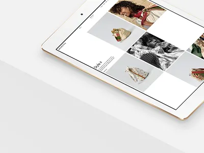 Mehrotra art direction e commerce fashion ui ui design ux ux design website