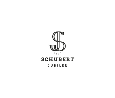 Initials logotype branding design logo logotype pattern design product design typography vector