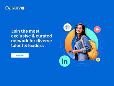 Equiv plus careerdevelopment clean community design diversity equiv inclusive job board lgbtq mentorship minimal networking premium pwd webinars women in tech