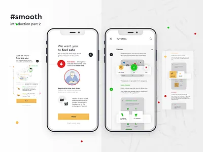 #stayathome – part 3 app application branding concept concept design icon icon design icons illustration ui ui design ux ux design vector