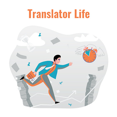 Translator Life translation service