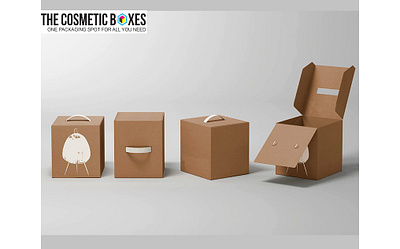 Product packaging product boxes product packaging