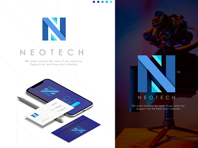 Neotech Logo Design brand branding colorful crypto bitcoin data saas gradient icon identity lettering logo design logo type logos modern network hub protocol network solution software stationery business cards apps symbol tech technology