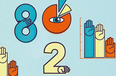 HUMAN DATA bar chart branding business data economics eye face graphic design graphs hand human illustration infographics numbers pie chart textures