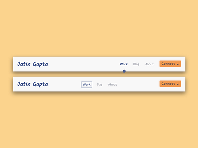 Header Navigation 100daysofui dailyui design header navigation productdesign ui web design