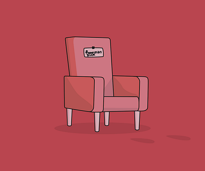 Find me? On duty affinity designer branding debut debuts design flat illustration minimal vector website
