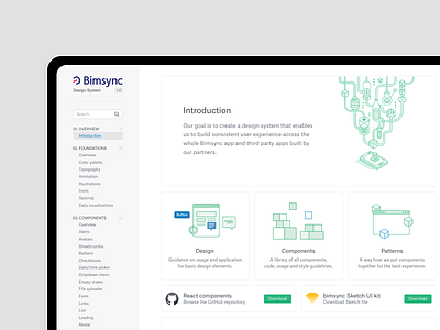 Design System components components library design system patterns respository sketch system design ui