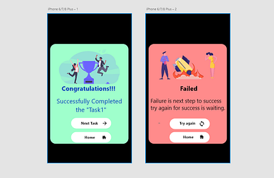 Flash Screen Page app design flat icon illustration logo typography ui ux web website