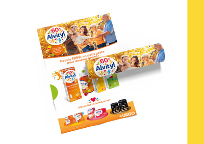 PRINT - ALVITYL®