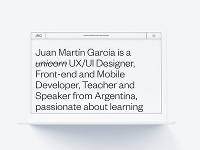 New Portfolio Website Design design portfolio responsive web website