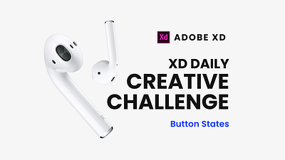 Add to Cart | AirPods branding clean creative design iamfaysal modern ui ux webpage website