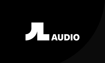 JL Audio Rebranding audio brand design brand identity branding design jl logo logo design logos logotype rebrand rebranding typography