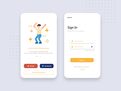 #Exploration - Onboarding Screen mobile design mobile ui onboarding screen onboarding screens onboarding ui