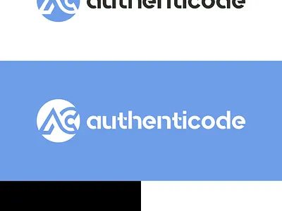 Authenticode Logo branding company logo design logo logo design logo design branding logo designer logodesign logos logotype