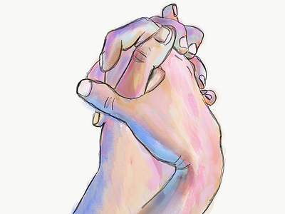 I wanna hold your hand