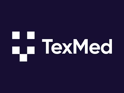 Texas Medical Association Logo Design Proposal brand design branding branding design design healthcare logo logo design logomark logos logotype medical symbol texas