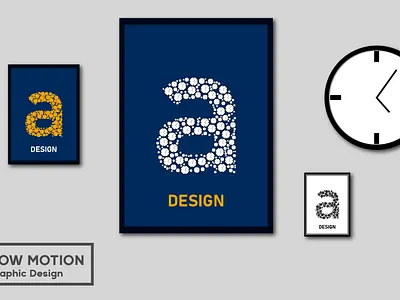 Design Mockup design illustration typography vector