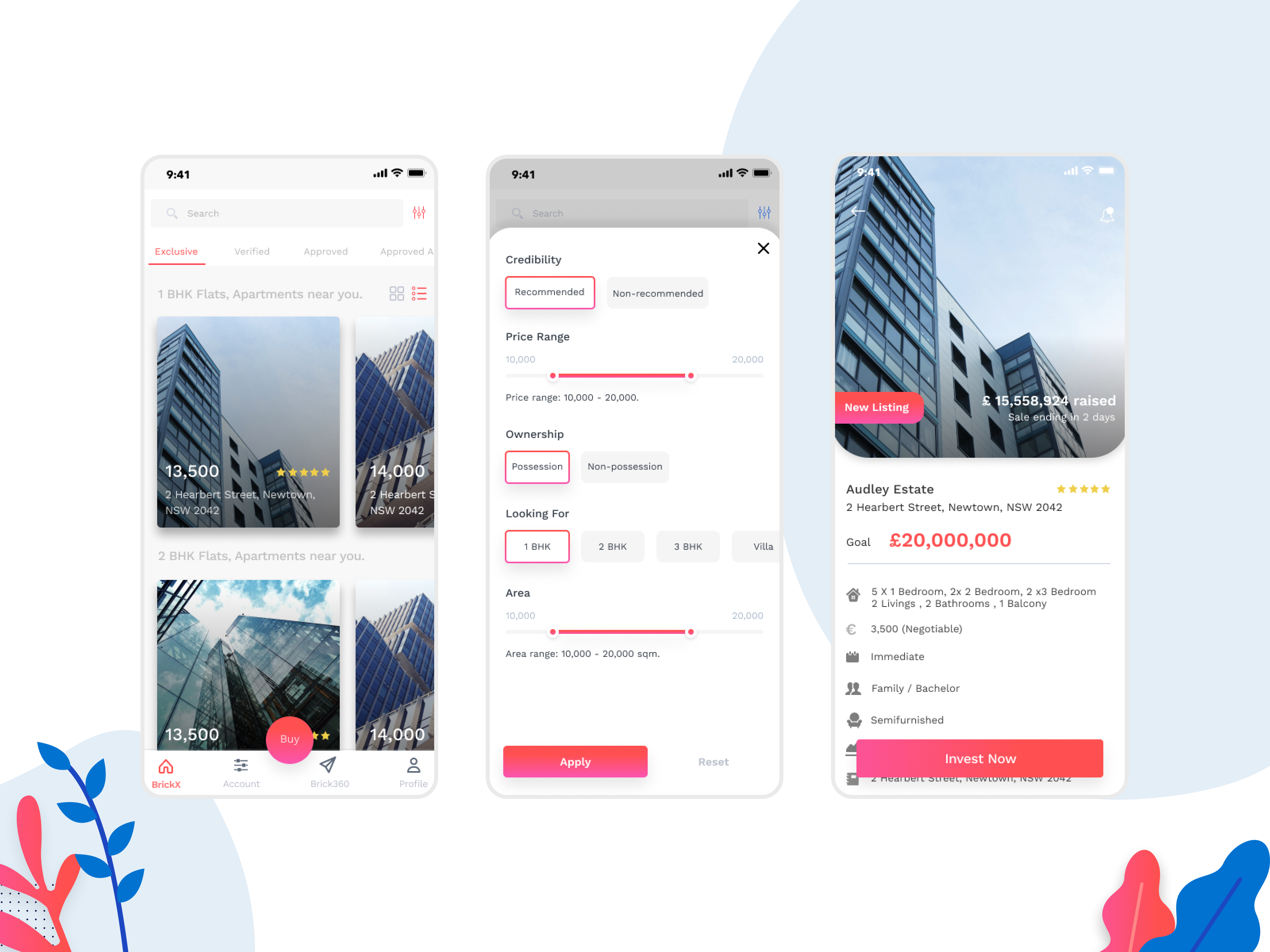 Example of Highly Engaging Mobile And Web App
