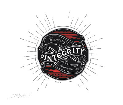 Value Badge badge design illustration masculine motorcycle art motorcycle club retro design vintage