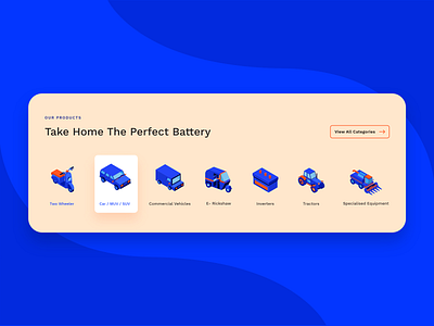 Isometric Icons- Some WIP 3d 3dicons adobexd automobile car colors design icon design iconography icons illustration isometric minimal ui uidesign vector vibrant