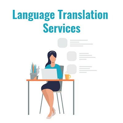 Language Translation Services professional translators