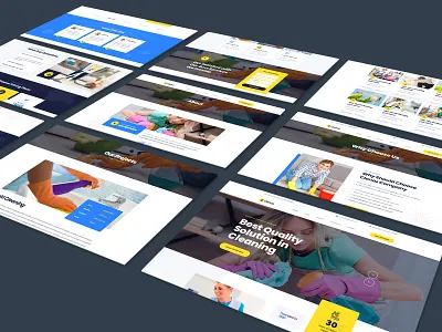 Clenoz - Cleaning Services agency, business HTML Template clean cleaning design home cleaning home decoration office cleaning roof cleaning web web design