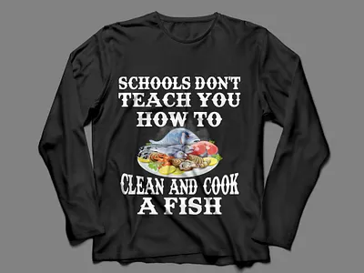 school don't teach you customtshirt design fathersday illustration minimallogo professionallogo teespring tshirt typography vector