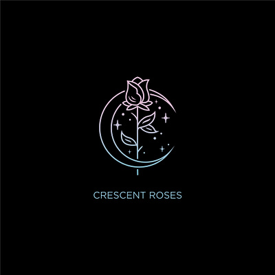 crescent roses