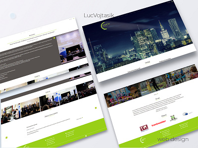 webdesign lemonspot design poland ui ux web website website design www