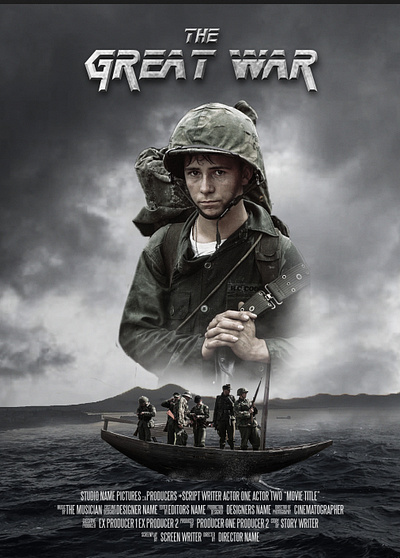 The Great warr