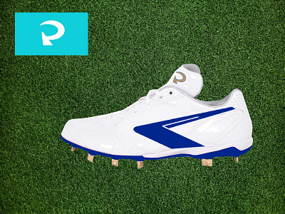 PRO SPECS - Baseball Concept baseball brand logo p pro specs sports