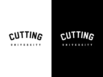 Dailylogochallenge #38 college college logo cutting logo cutting university cutting university logo dailylogo dailylogochallenge dailylogochallenge 38 logo college logo cutting uni university university logo