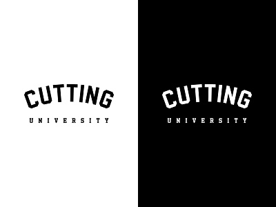 Dailylogochallenge #38 college college logo cutting logo cutting university cutting university logo dailylogo dailylogochallenge dailylogochallenge 38 logo college logo cutting uni university university logo