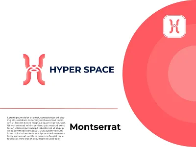 H letter logo Design brand identity branding company gradient graphicsdesign h icon h letter logo illustration logo logo ui logodesign logomark logomarks logotype modern logo pink logo redlogo typography ux vector