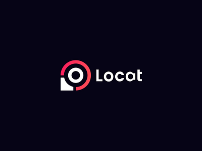 Location Logo Animation abstract animation branding design intro logo logo animation motion motion design