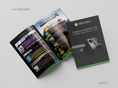 A5 catalog catalog design design indesign poland