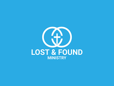 lots eound ministry branding creative logo graphic design logodesign minimal logo textlogo typogaphy uniquelogo