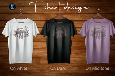 T-shirt Design apparel art clothing custom shirts design fashion flat illustration retro retro design shirt design t t shirt t shirt design t shirts t shirts design testofsoft typography vector