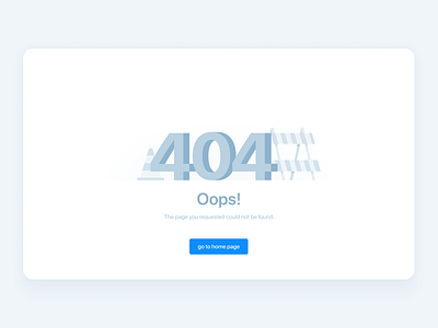 404 page 404 404 page 404page design illustraion illustration illustrations illustrator ui ui ux ui design uidesign uiux web webdesign website