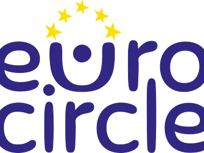 Logo Juggler design logo vecteur vector