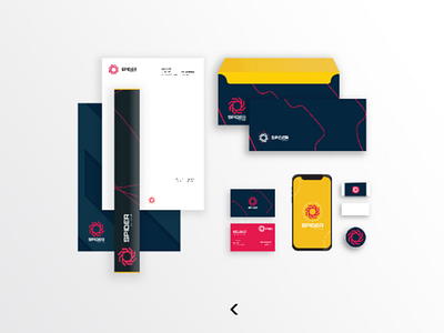 Stationery design art artist branding branding designer business business logo designer entrepreneurs graphicsdesign logo design startup